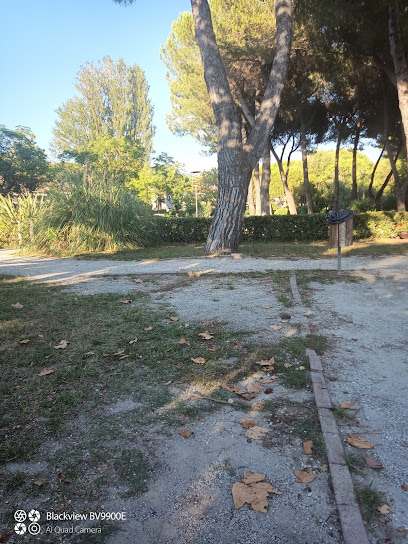 Imagen de Parco "Dott. Sebastiano Puccinelli - Sindaco di Carrara (1976-1980)" situado en Marina di Carrara, Provincia di Massa e Carrara