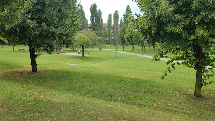 Imagen de Parco Elancourt situado en Cassina De' Pecchi, Città metropolitana di Milano