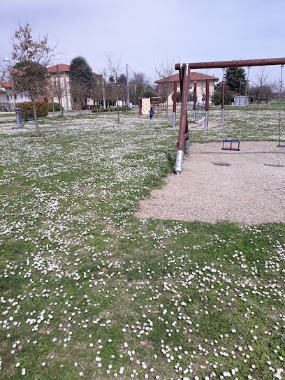 Imagen de Parco Europa situado en Bubano, Città Metropolitana di Bologna