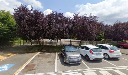 Imagen de Parco Flignasco situado en Casnigo, Provincia di Bergamo