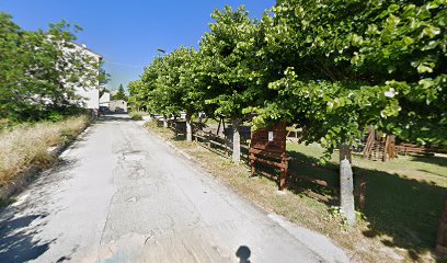 Imagen de Parco Giochi situado en Belmonte del Sannio, Provincia di Isernia