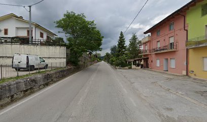 Imagen de Parco Giochi situado en Bisenti, Provincia di Teramo