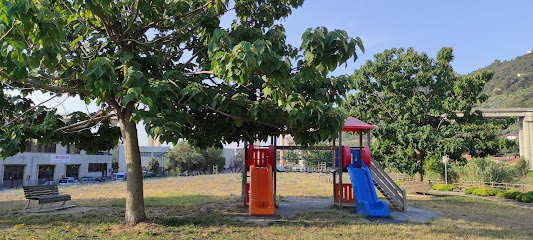 Imagen de Parco Giochi situado en Camporosso, Provincia di Imperia