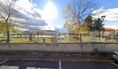 Imagen de Parco Giochi situado en Canosa Sannita, Provincia di Chieti