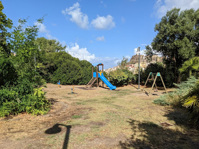 Imagen de Parco Giochi situado en Castelsardo, Provincia di Sassari