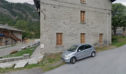Imagen de Parco Giochi situado en Chianale, Provincia di Cuneo