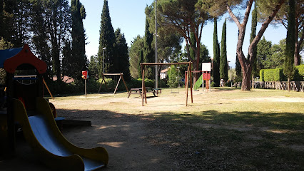 Imagen de Parco Giochi situado en Città della Pieve, Provincia di Perugia
