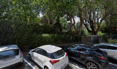 Imagen de Parco Giochi situado en Cogoleto, Città Metropolitana di Genova