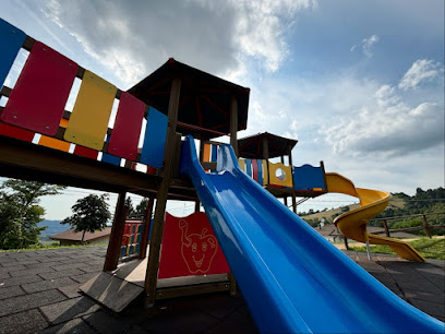 Imagen de Parco Giochi Comunale Corbiolo situado en Corbiolo, Provincia di Verona