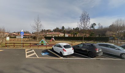 Imagen de Parco Giochi Comunale situado en Oleggio Castello, Provincia di Novara