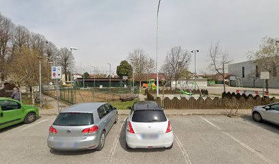 Imagen de Parco Giochi Comunale situado en Ronchis, Ente di decentramento regionale di Udine