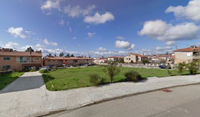 Imagen de Parco Giochi Comunale situado en Sindia, Provincia di Nuoro