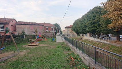 Imagen de Parco Giochi situado en Lauriano, Città Metropolitana di Torino