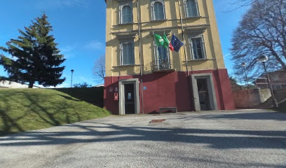 Imagen de Parco Giochi situado en Longone Al Segrino, Provincia di Como