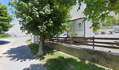 Imagen de Parco Giochi situado en Montagna, Provincia autonoma di Bolzano - Alto Adige