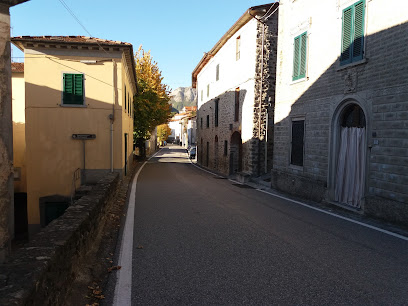 Imagen de Parco Giochi situado en Popiglio, Provincia di Pistoia