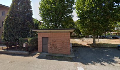 Imagen de Parco Giochi situado en Robecco Sul Naviglio, Città metropolitana di Milano