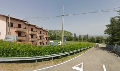 Imagen de Parco Giochi Rontagnano situado en Rontagnano, Provincia di Forlì-Cesena