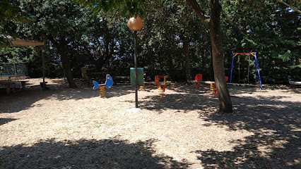 Imagen de Parco Giochi situado en San Martino Sul Fiora, Provincia di Grosseto