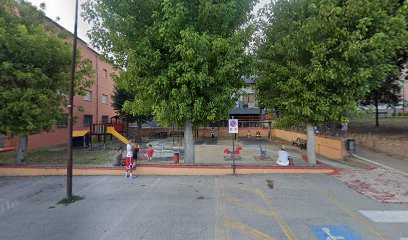 Imagen de Parco Giochi Via E. Fermi situado en Mondolfo, Provincia di Pesaro e Urbino