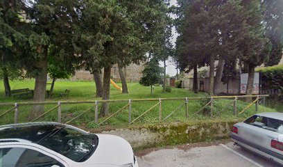 Imagen de Parco Giochi Via Vandali situado en Mondolfo, Provincia di Pesaro e Urbino