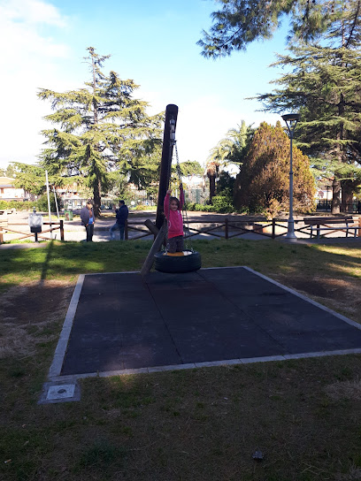 Imagen de Parco Giochi per Bambini situado en San Giovanni La Punta, Città metropolitana di Catania