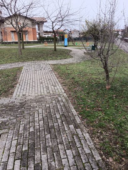 Imagen de Parco Huckleberry Finn situado en Roveredo in Piano, Provincia di Pordenone