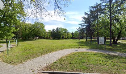 Imagen de Parco "Italo Calvino" situado en San Felice Sul Panaro, Provincia di Modena
