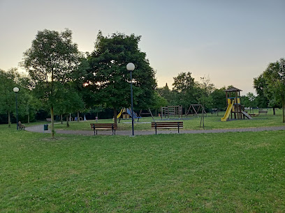 Imagen de Parco La radice quadrata situado en Roveredo in Piano, Provincia di Pordenone