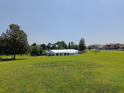 Imagen de Parco Leopoldo Saccon, della Pieve di San Pietro situado en San Pietro di Feletto, Provincia di Treviso