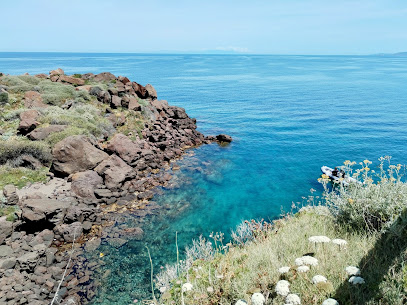 Imagen de Parco Lu Grannadu situado en Castelsardo, Provincia di Sassari