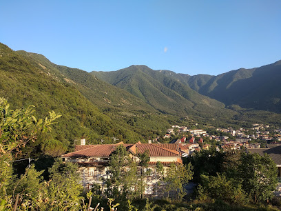 Imagen de Parco Madonna della Neve situado en Solofra, Provincia di Avellino