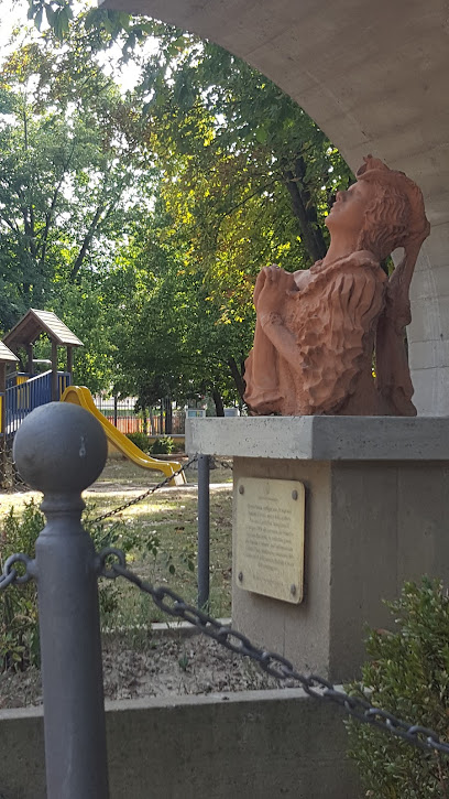 Imagen de Parco "Mafalda Favero" - Soprano situado en Portomaggiore, Provincia di Ferrara