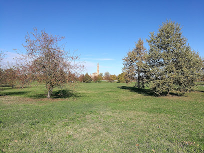 Imagen de Parco Martiri di Villa Sesso situado en Sesso, Provincia di Reggio Emilia