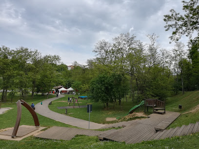 Imagen de Parco Metelli situado en Palazzolo sull'Oglio, Provincia di Brescia