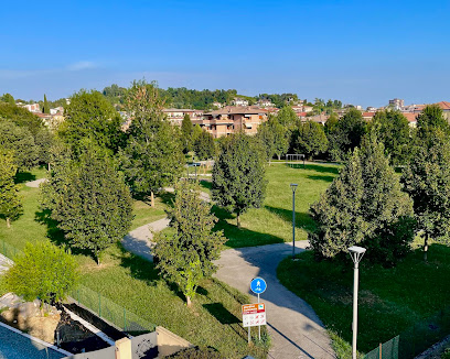 Imagen de Parco Papa Luciani situado en Conegliano, Provincia di Treviso