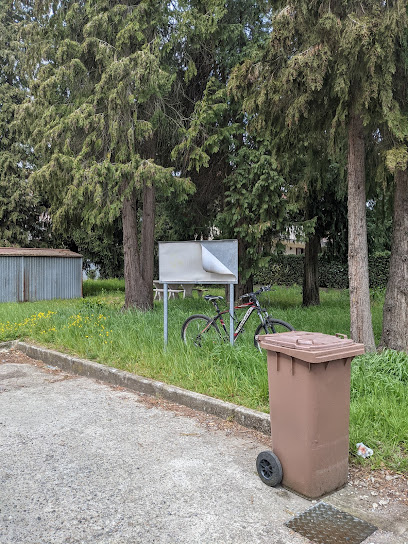 Imagen de Parco Pro Lurate situado en Lurate Caccivio, Provincia di Como