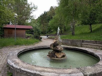 Imagen de Parco Pubblico La Fontana situado en Palazzuolo Sul Senio, Città Metropolitana di Firenze