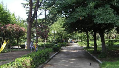 Imagen de Parco Pubblico Michele Loffredo situado en Torre del Greco, Città Metropolitana di Napoli