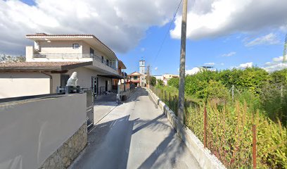 Imagen de Parco Pubblico Pellegrini situado en Boscoreale, Città Metropolitana di Napoli