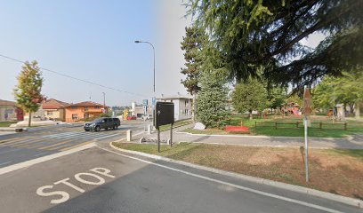 Imagen de Parco Riva Pizzigoni situado en Zandobbio, Provincia di Bergamo