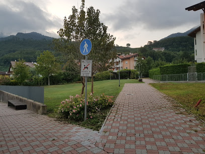 Imagen de Parco Rozòla Di Mattarello situado en Mattarello, Provincia autonoma di Trento