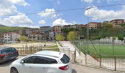 Imagen de Parco situado en San Gregorio Magno, Provincia di Salerno