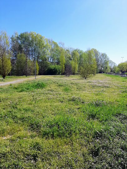 Imagen de Parco situado en San Martino Siccomario, Provincia di Pavia