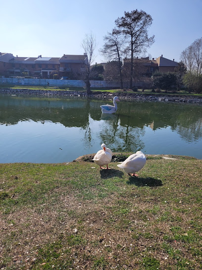 Imagen de Parco Spina Azzurra situado en Buccinasco, Città metropolitana di Milano