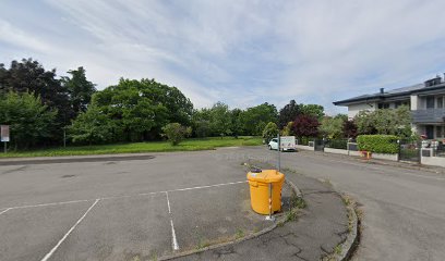 Imagen de Parco "Unità d'Italia" situado en Cologne, Provincia di Brescia