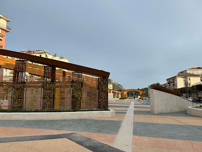 Imagen de Parco Urbano "La Città Europea" situado en Salerno, Provincia di Salerno