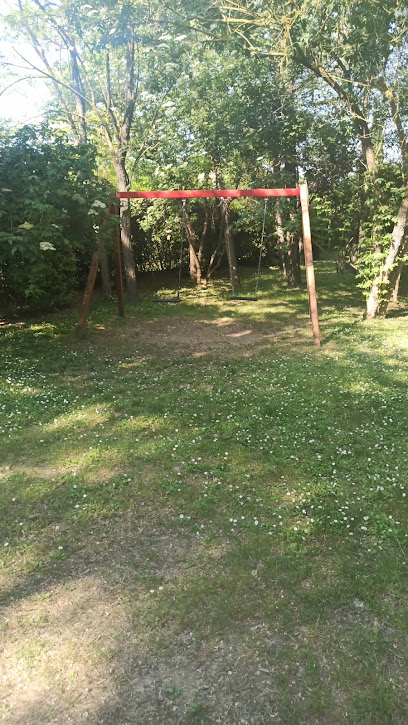 Imagen de Parco comunale - strutture fitness/calisthenics e giochi per bambini situado en Lignano Sabbiadoro, Ente di decentramento regionale di Udine