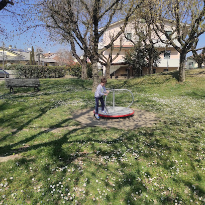 Imagen de Parco dei Frassini situado en Sant'Agata Sul Santerno, Provincia di Ravenna