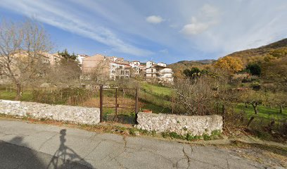 Imagen de Parco dei Monti Lucretili situado en Monteflavio, Città metropolitana di Roma Capitale